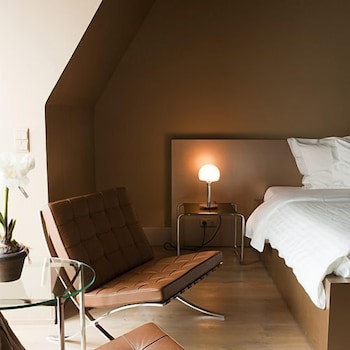 Hotel Recour