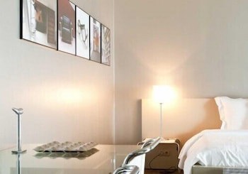 Hotel Recour
