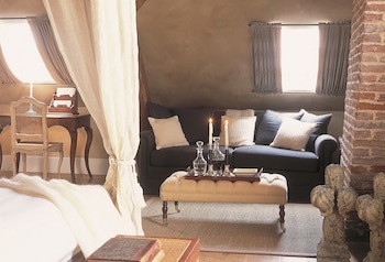Hotel Recour