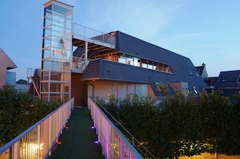 Hotel Recour