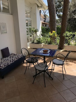 Hotel Miraggio galeri fotoğrafı