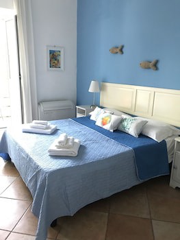 Hotel Miraggio galeri fotoğrafı