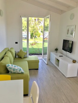 Hotel Miraggio galeri fotoğrafı