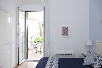 Hotel Miraggio galeri fotoğrafı