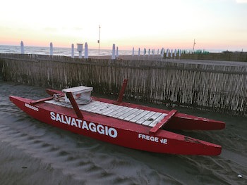 Hotel Miraggio galeri fotoğrafı