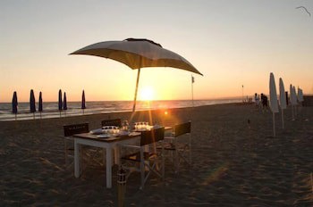 Hotel Miraggio galeri fotoğrafı