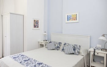 Hotel Miraggio galeri fotoğrafı