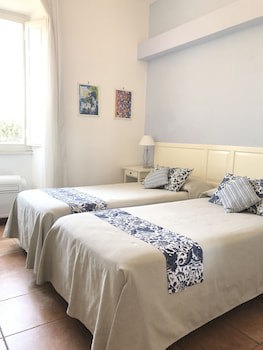 Hotel Miraggio galeri fotoğrafı