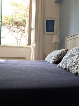 Hotel Miraggio fotoğrafı