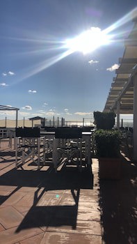 Hotel Miraggio galeri fotoğrafı