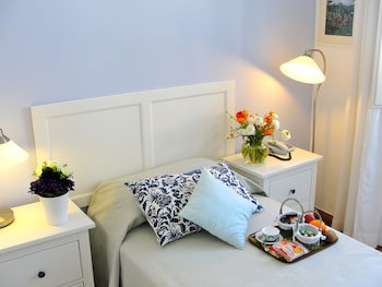 Hotel Miraggio fotoğrafı