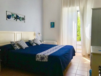 Hotel Miraggio fotoğrafı