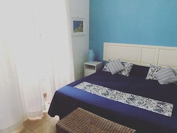 Hotel Miraggio fotoğrafı