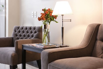 Argenta Suites Belgrano
