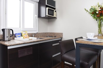 Argenta Suites Belgrano