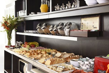 Argenta Suites Belgrano