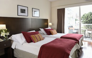 Argenta Suites Belgrano