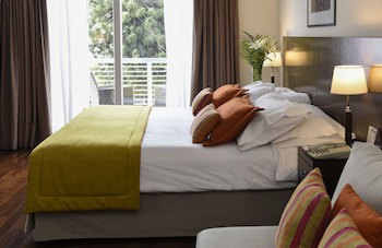 Argenta Suites Belgrano