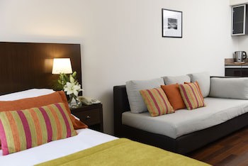Argenta Suites Belgrano
