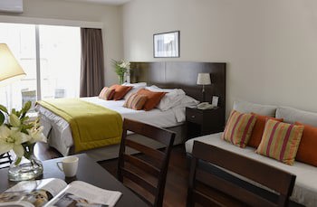 Argenta Suites Belgrano