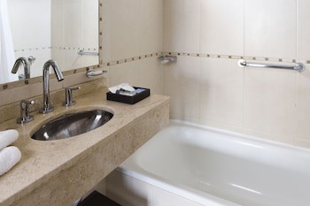 Argenta Suites Belgrano