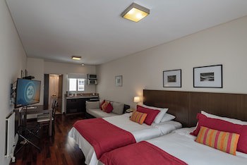 Argenta Suites Belgrano
