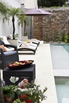 Argenta Suites Belgrano