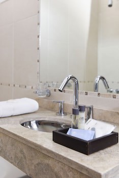 Argenta Suites Belgrano