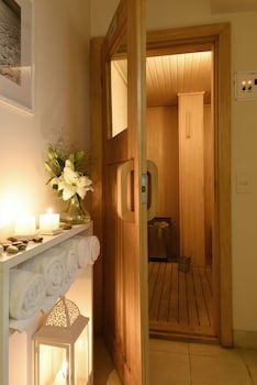Argenta Suites Belgrano