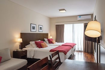 Argenta Suites Belgrano