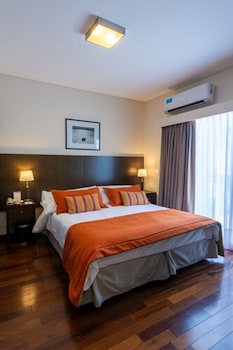 Argenta Suites Belgrano