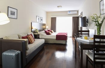 Argenta Suites Belgrano