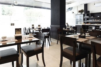 Argenta Suites Belgrano