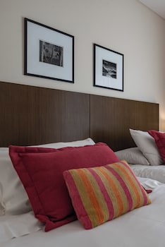 Argenta Suites Belgrano