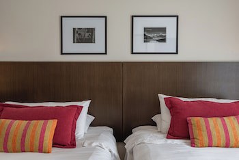 Argenta Suites Belgrano