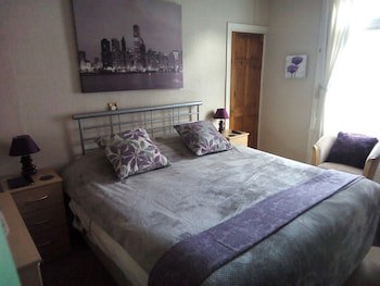 Bryn Coed Guest House