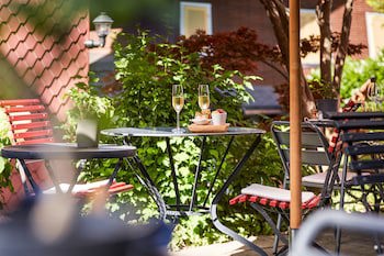 Boutique Hotel Schluessel