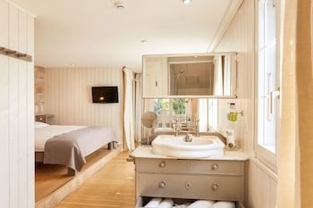 Boutique Hotel Schluessel