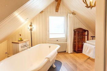 Boutique Hotel Schluessel