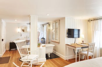 Boutique Hotel Schluessel