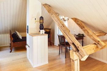 Boutique Hotel Schluessel