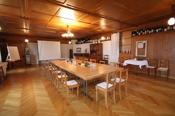 Boutique Hotel Schluessel