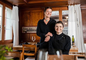 Boutique Hotel Schluessel