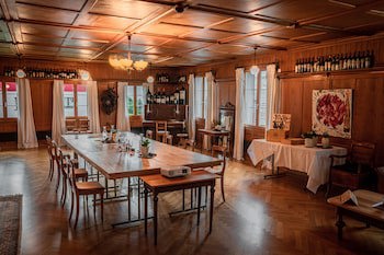 Boutique Hotel Schluessel