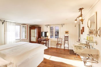 Boutique Hotel Schluessel