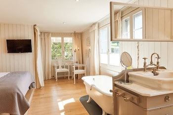 Boutique Hotel Schluessel