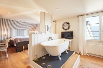 Boutique Hotel Schluessel