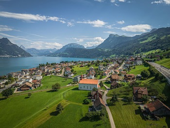 Boutique Hotel Schluessel