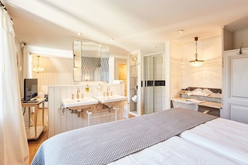 Boutique Hotel Schluessel