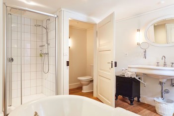 Boutique Hotel Schluessel